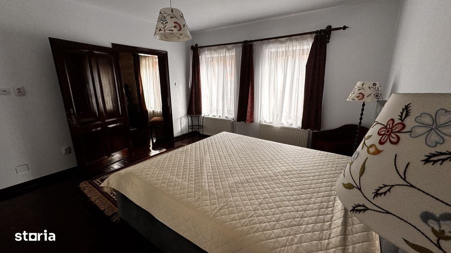 Proprietar-Apt 3 camere de exceptie in Centrul Istoric Str. Pielarilor - 11