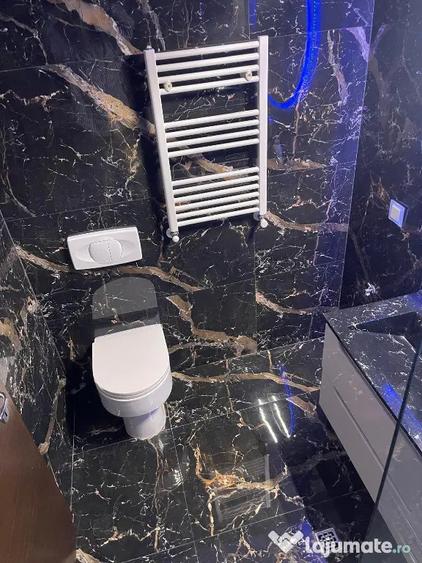 Apartament cu 2 camere decomandat, mobilat în Văcăresti