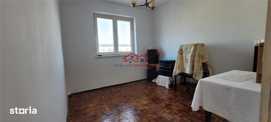 apartament oras Cisnadie, comision 0 - 5