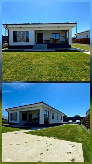 Casa / vila ?tefane?ti / jud. Arge? , La Cheie / finisaje moderne - 7