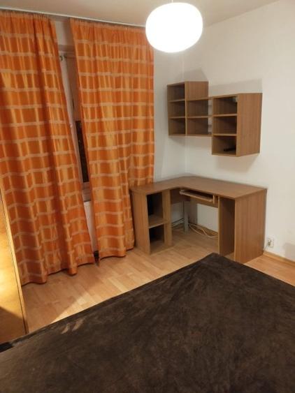 Apartament 3 camere decomandat metrou Eroii Revolutiei - 19