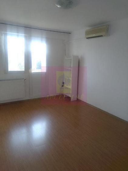 Apartament cu 2 camere decomandat în Lujerului