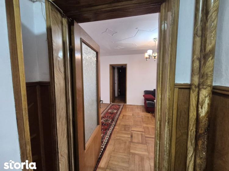 Apartament 2 camere, Podgoria, confort 1, 2 balcoane - 9