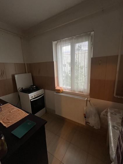 Garsonieră decomandată în Popa Șapcă