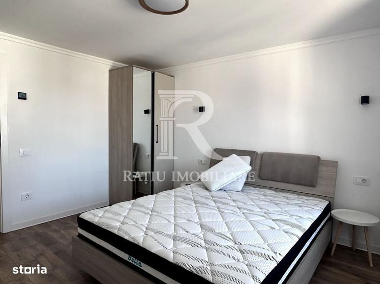 Casă cu 4 camere în Sânmartin