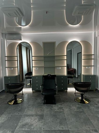 Spațiu comercial, de 75 mp, în Exterior Vest