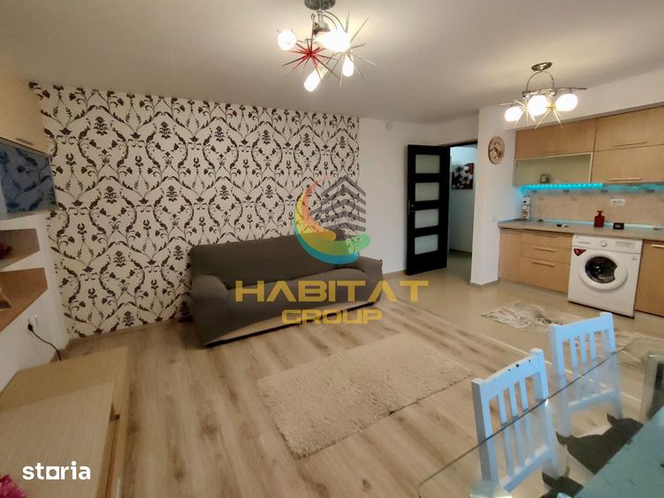Apartament cu 3 camere decomandat în Apărătorii Patriei — fotografia 2
