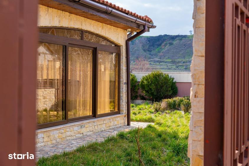Casa de vanzare in Valul lui Traian - 16