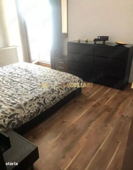 Apartament cu 2 camere în Prelungirea Ghencea