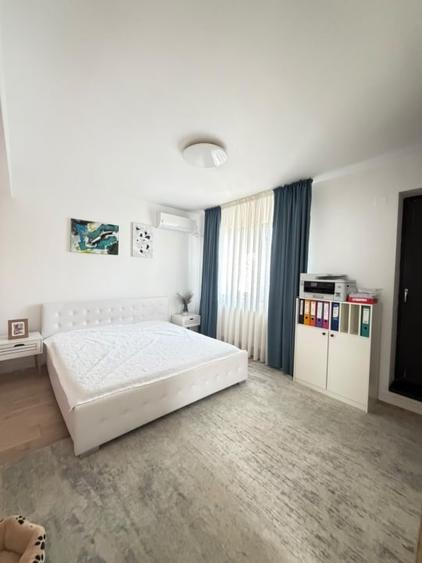 Duplex cu 4 camere cu Canalizare în Bragadiru