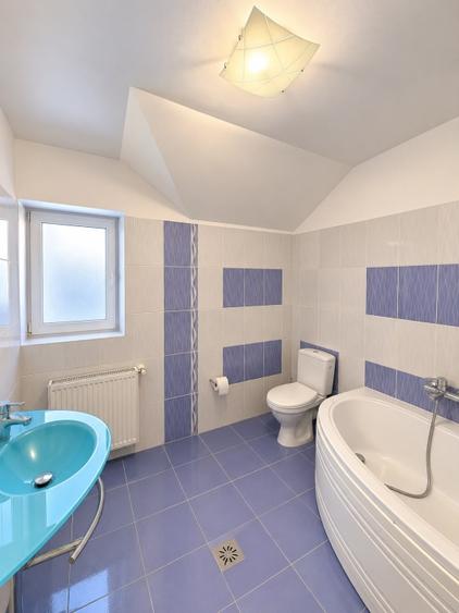 Duplex cu 3 camere cu Canalizare în Tăuții-Măgherăuș