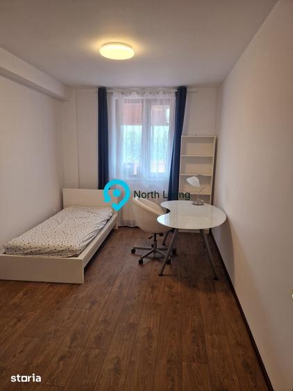 Apartament cu 3 camere decomandat în Aviatorilor