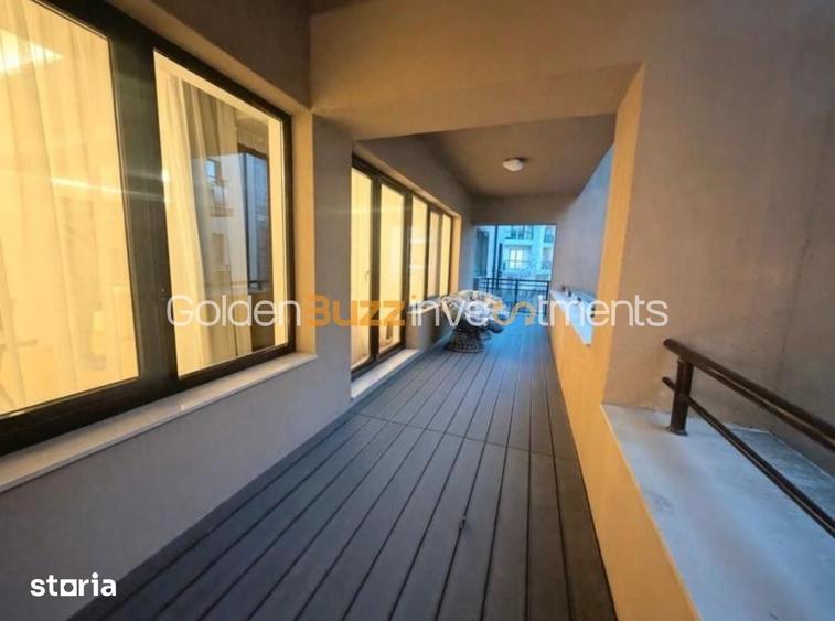 Apartament 3 camere de vanzare Herastrau - 10