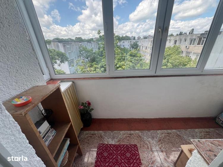 vand apartament cu 2 camere M19 pret 60.000 euro neg - 12