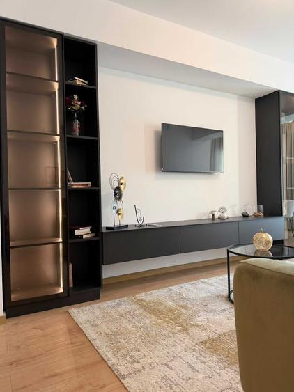 Apartament cu 2 camere decomandat în Copou