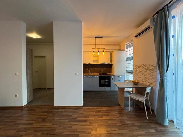 Apartament 2 camere, 50 mp, parcare Dumbravita| Comision 0 - 11