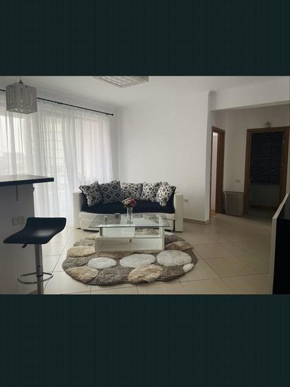 Apartament cu 3 camere decomandat în Găvana