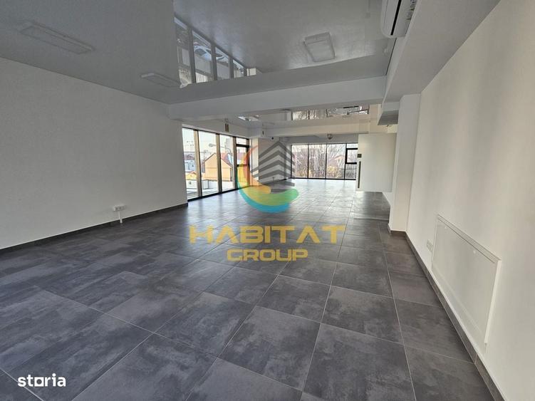Spațiu comercial, de 192 mp, în Mihai Bravu