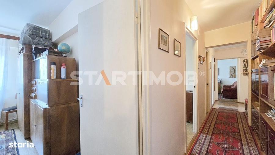 Apartament 3 camere zona Astra - 18