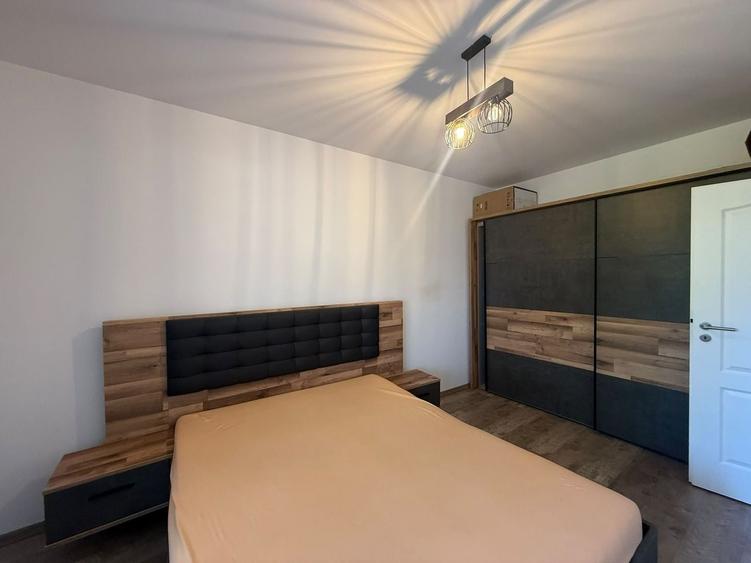 Apartament 2 camere, 50 mp + balcon | Grozăvești – Str. George Ranetti - 2