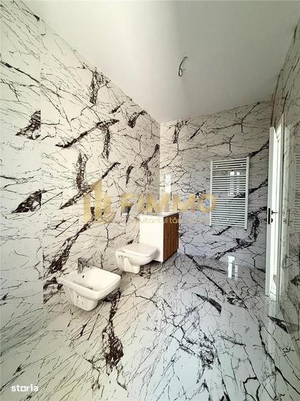 Casă cu 4 camere în Paltin
