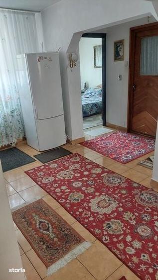 Apartament 3 camere p-ta Marasti - 4