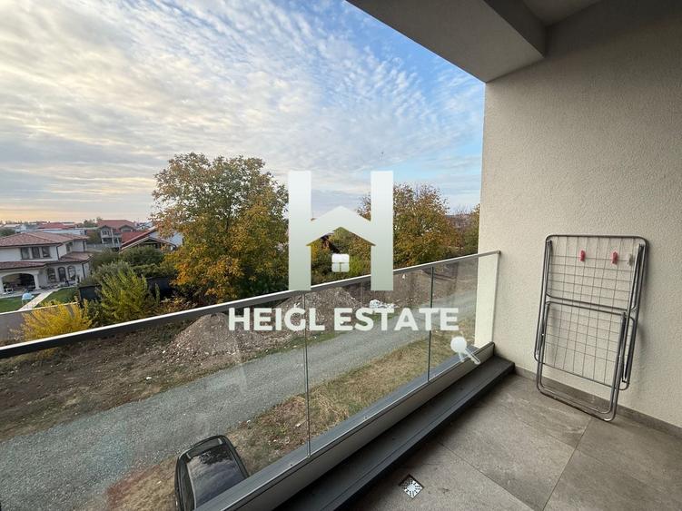 Apartament cu 2 camere semidecomandat, mobilat în Dumbrăvița