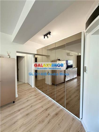 Vanzare apartament 2 camere Ivory Residence Pipera OMV 0 COMISION - 26