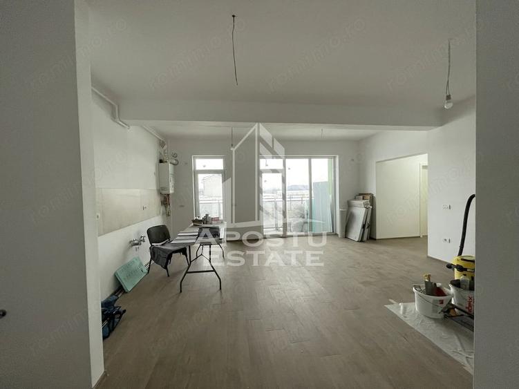 Spațiu comercial, de 72 mp, în Giroc