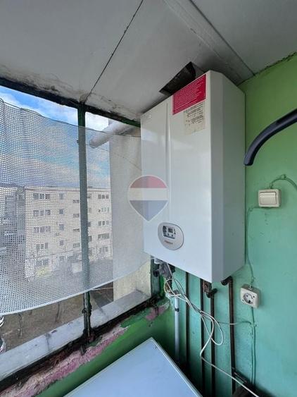 DE VANZARE-apartament 1 camera cu balcon - 6