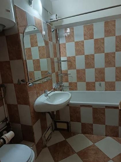 Metrou Brâncoveanu - apartament 2 camere de închiriat – vedere parc - 6