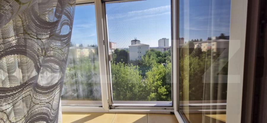 Apartament 2 camere, 45 mp, complet mobilat, zona Parc A?c - 9