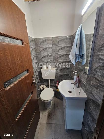Apartament cu 4 camere în Ultracentral