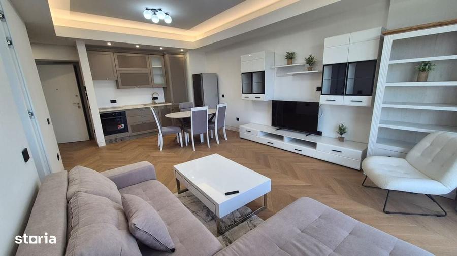Apartament 2 Camere | Mobilat + Utilat | - 1