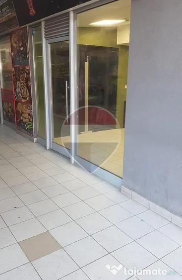 INCHIRIERE Spatiu comercial in Piata Domenii - 12
