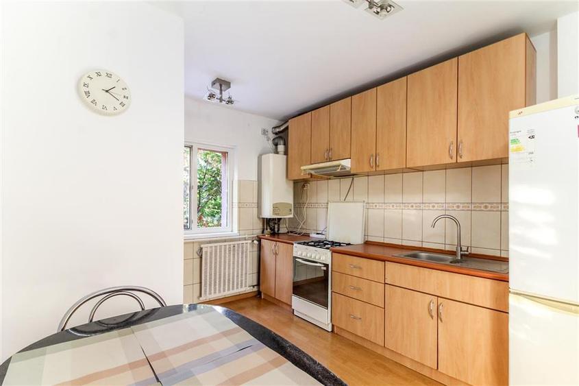 Apartament cu 4 camere decomandat în Gheorgheni