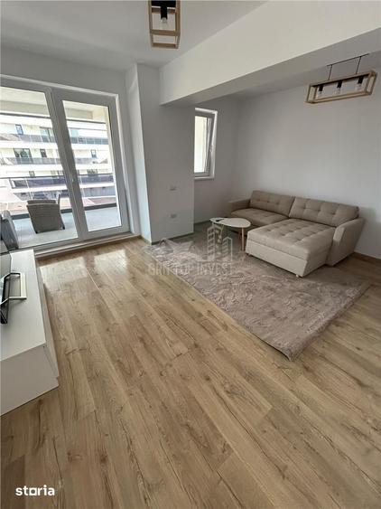 Apartament cu 2 camere în Șelimbăr