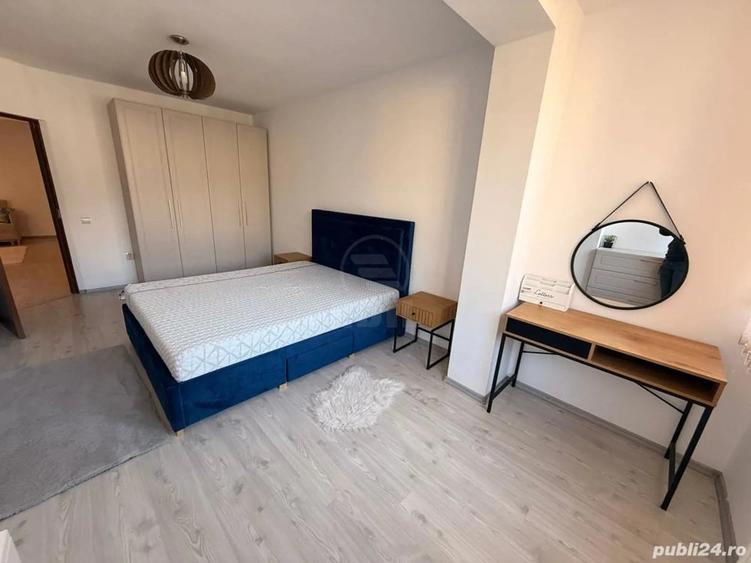 Apartament 2 camere de Inchiriat - 1