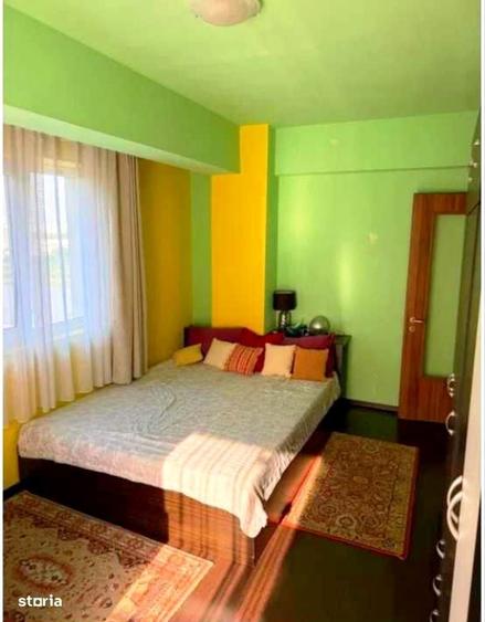 Incheiem apartament 2 camere, Manastur, Edgar Quinet - 5