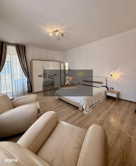 Apartament Central 73 mp Oradea - str. Evreilor Deportati - 1
