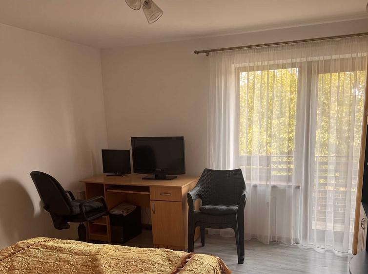 Casa P+1 mobilata, 4 dormitoare, curte 2.194 mp, oaza de liniste - 6