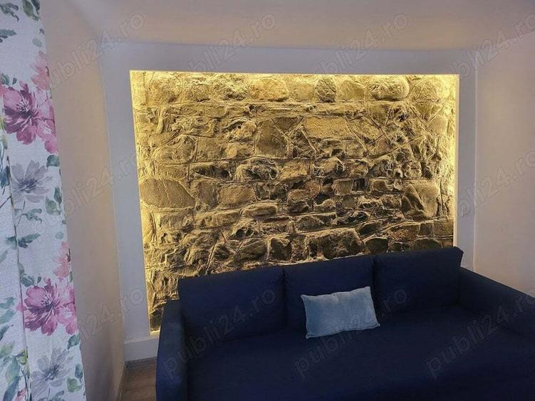 Casă cu 4 camere cu Teren 215 Mp în Haltă