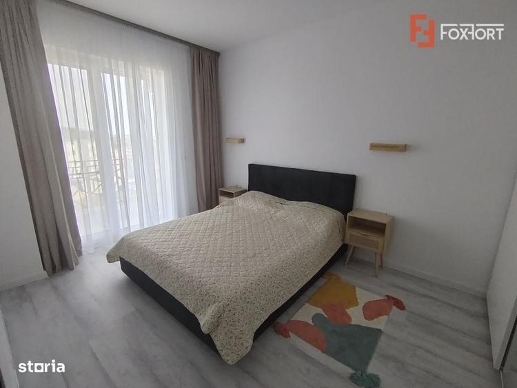 Apartament cu 2 camere în Nord