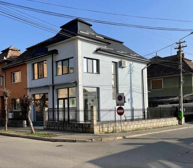 Spațiu comercial, de 130 mp, în Câmpia Turzii