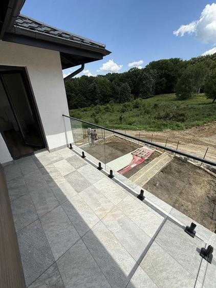 Casă cu 4 camere în Bârnova