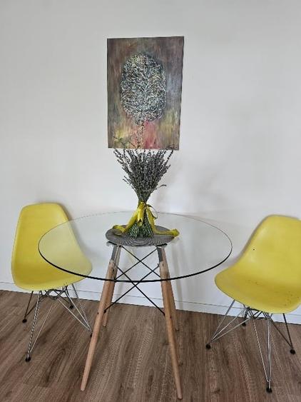 2 camere Domenii | 5 min metrou | renovat complet | balcon | liniște - 3