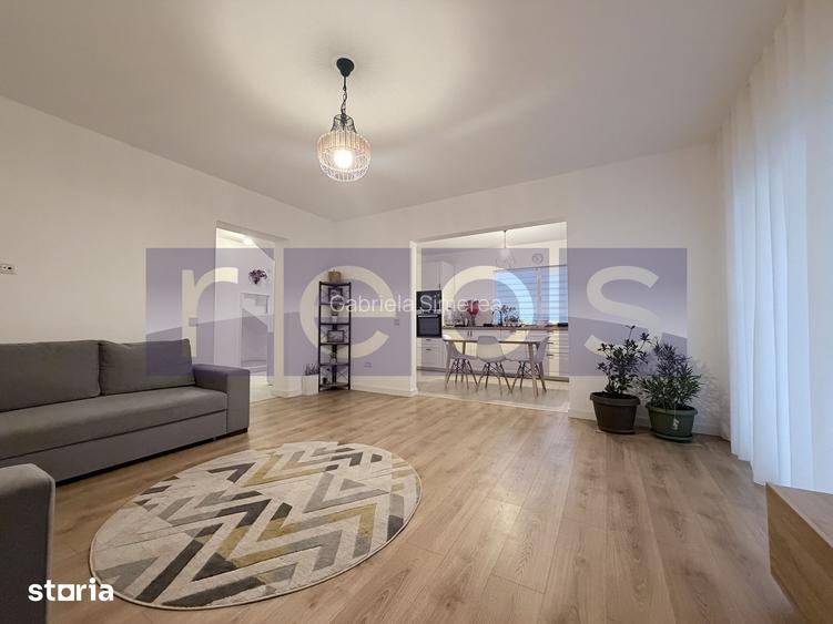 VANZARE CASA 405 TEREN | 119 MP UTILI | PASAREA | BRANESTI