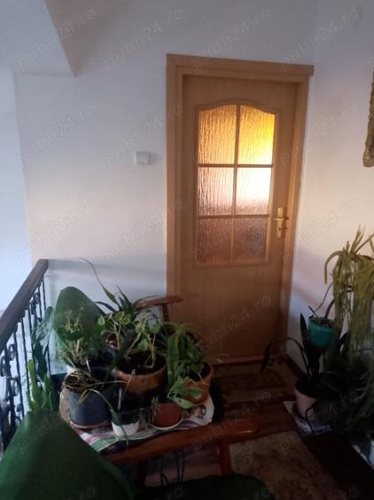 Casă cu 4 camere cu Teren 500 Mp în Geamăna