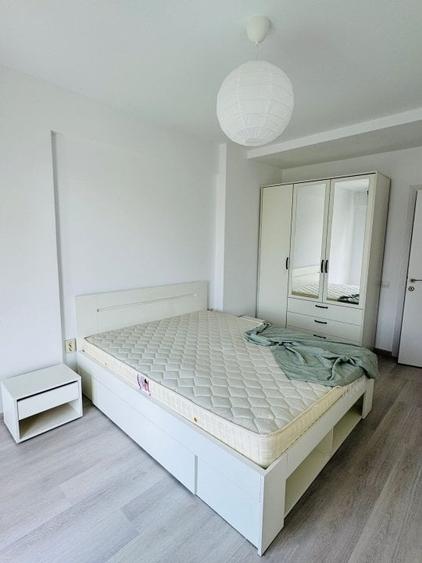 Apartament cu 2 camere decomandat, mobilat în Theodor Pallady