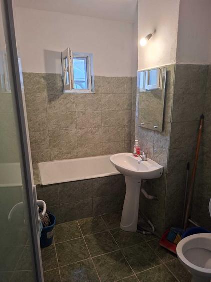 Apartament cu 2 camere decomandat în Șușani